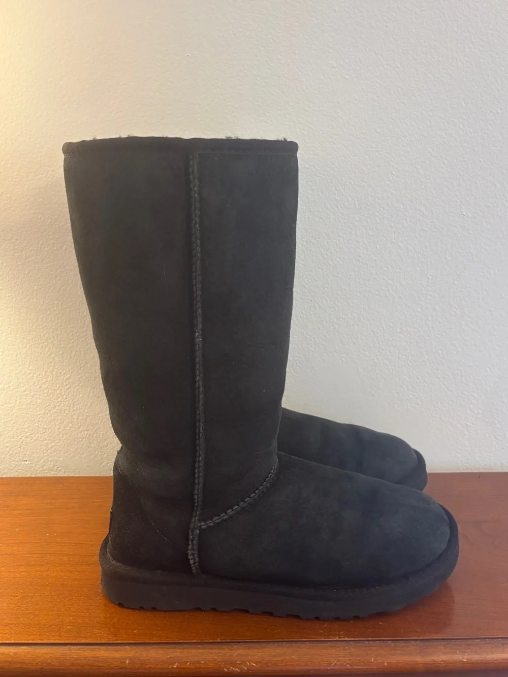 UGG ugg’s timeless